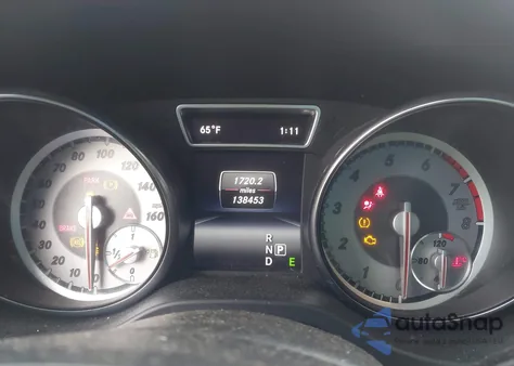 2015 Mercedes-Benz Gla 250 4Matic из США, поврежденный, VIN WDCTG4GB0FJ101026